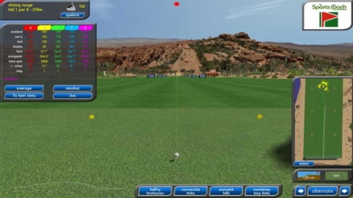 Sports Coach Ultimate Studio Simulator