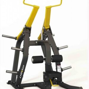 1FIT FW Pulldown