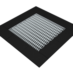 Art B4086 - Trampoline