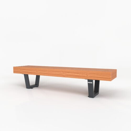 Bench "Boston NEW"-3 - Bilde 3