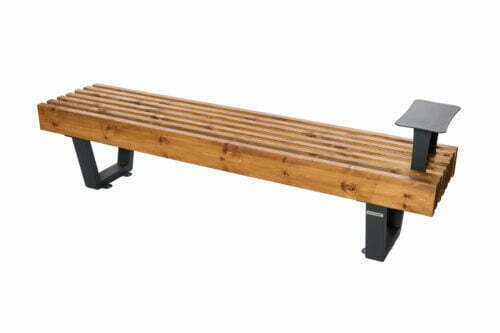 Bench "Boston NEW"-3 - Bilde 2