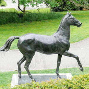 Bronze Skulpturer - Customized